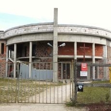 Church of the Annunciation in Poznań