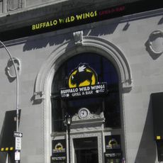 Peoples National Bank and Trust Company Building