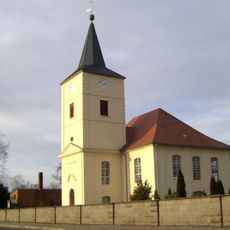 Dorfkirche Großderschau