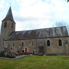 Église Notre-Dame-de-l'Assomption d'Amigny