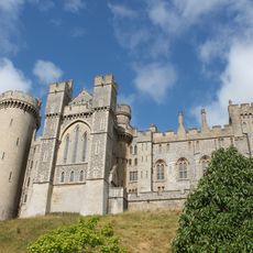 Arundel Castle