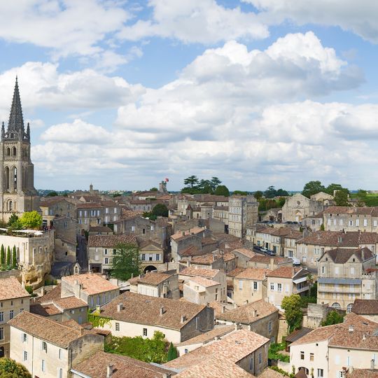 Saint-Émilion
