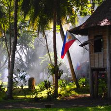Jose Rizal Memorial Protected Landscape
