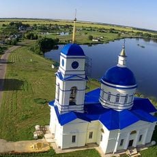 Христорождественская церковь (Солнцево)
