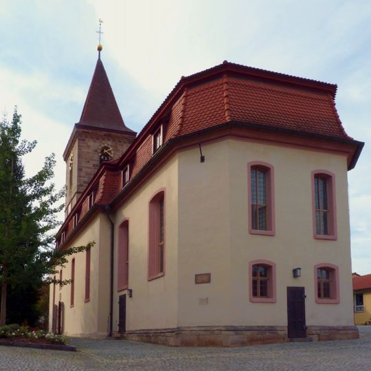 St. Maria