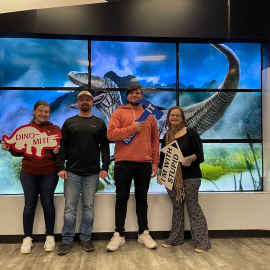 Escape the Room Albuquerque