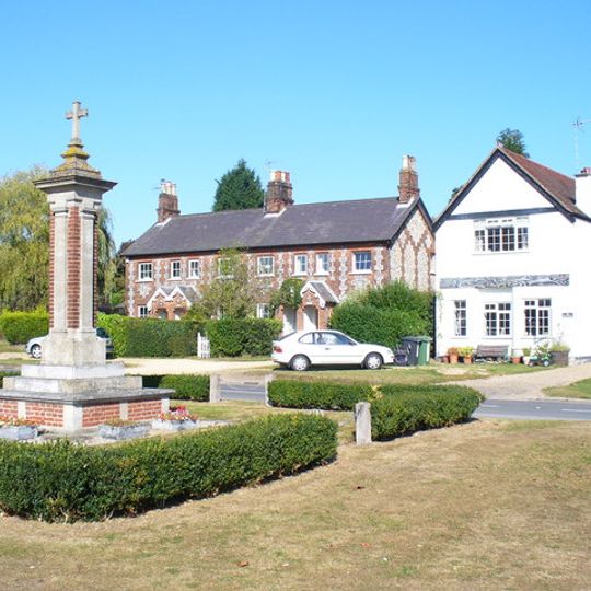 Chipperfield War Memorial