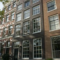 Prinsengracht 1099, Amsterdam
