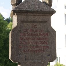 Gedenkstein
