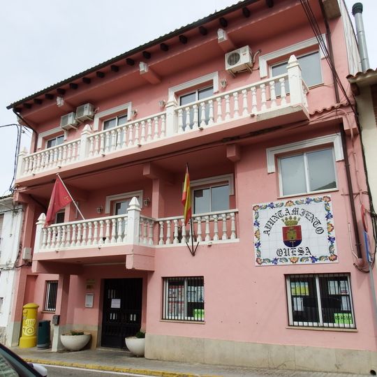 Agencia de Lectura Municipal de Quesa