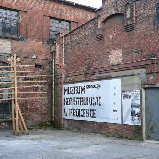 Międzynarodowe Muzeum Artystów