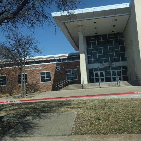 Richardson High School