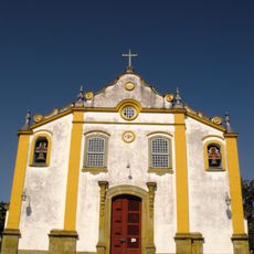 Sanctuary of the Holy Trinity