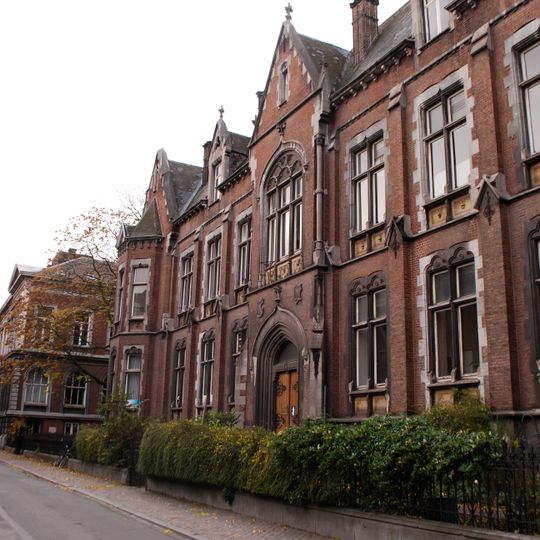Institut d'anatomie de Liège