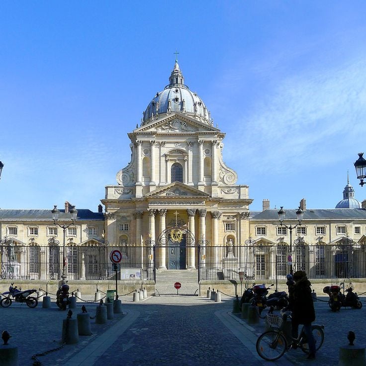 Église du Val-de-Grâce