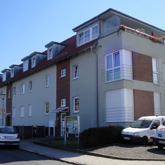 Angersdorfer Weg 17-23