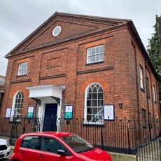 Congregational Chapel