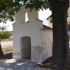 Kaplička