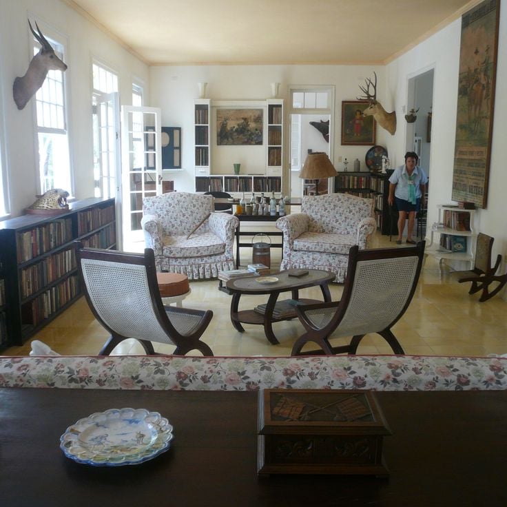 Finca Vigía
