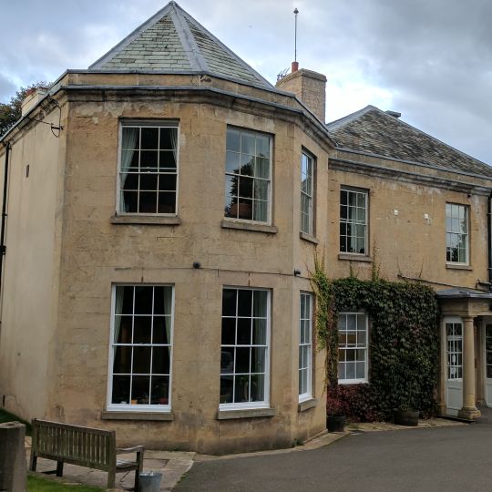 Debdale Hall
