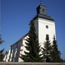 Church of the Annunciation in Żelechów