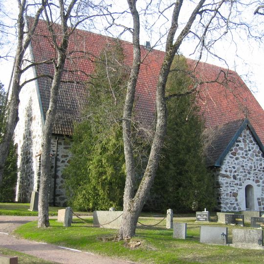 Lemu Church