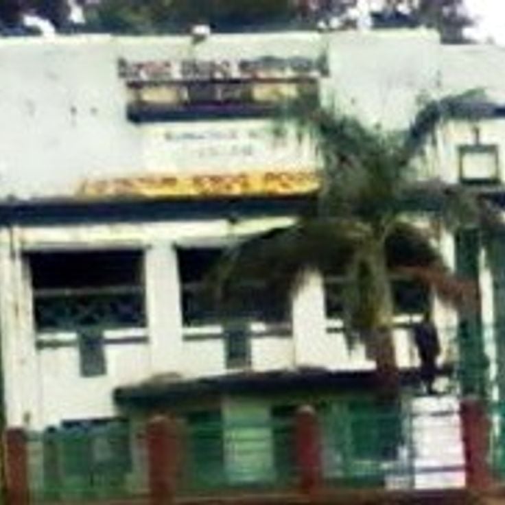 Sambalpur
