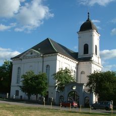 Kościół Wszystkich Świętych w Poznaniu