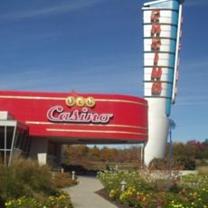 OLG Casino Thousand Islands