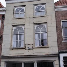 Rogstraat 10, Grave