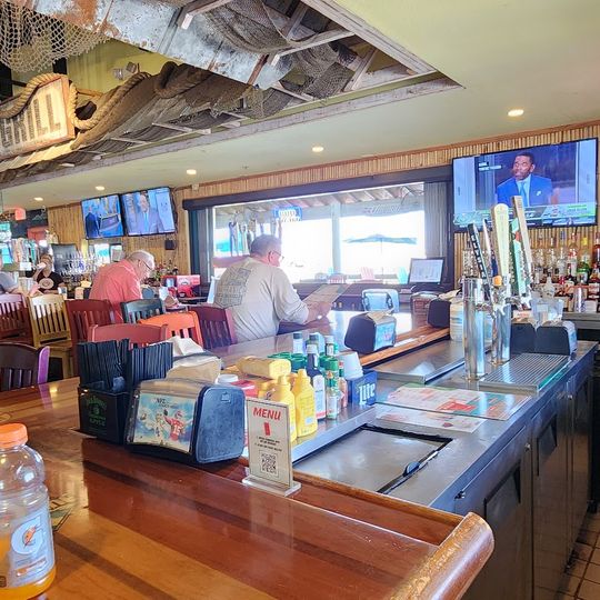 Hurricane Grill & Wings