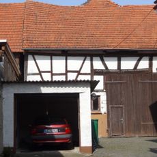 Mailbacher Straße 12