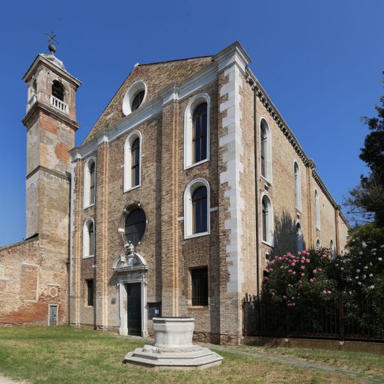 Église Santa Maria degli Angeli