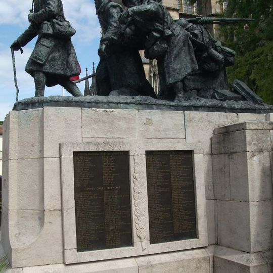 La Dernière Relève