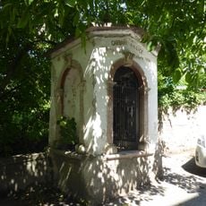 Capitello Garbari Felice