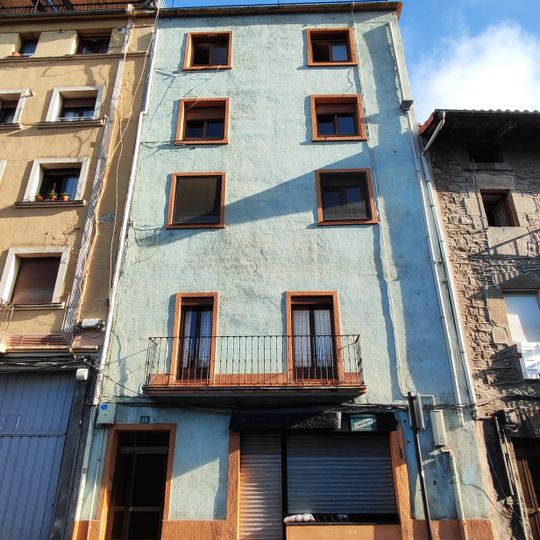 Casa Zubieta 26