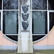 Skulptur