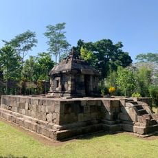 Candi Klero