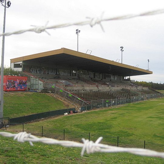 St George Stadium