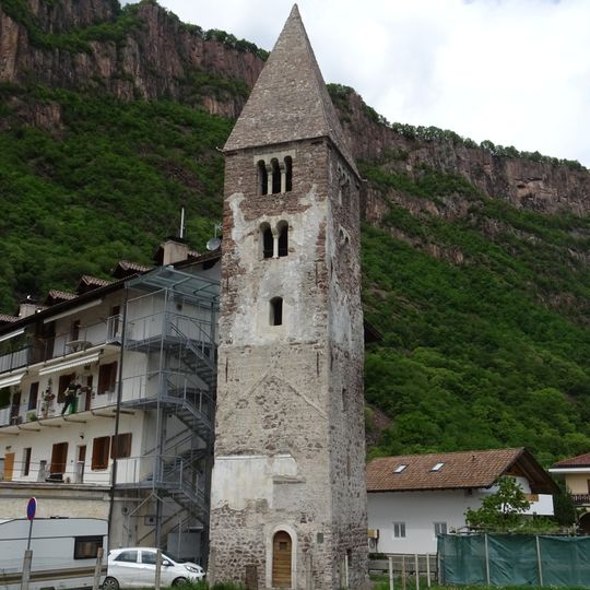 Campanile di San Giacomo