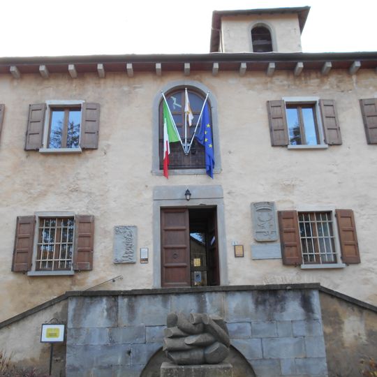 Palazzo del municipio