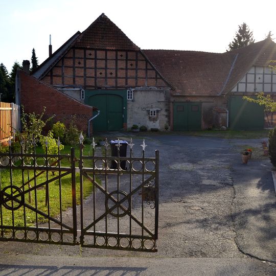 Pastor-Bartels-Weg 10, Hannover