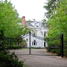 Aiken Winter Colony Historic District I