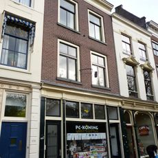 Oudegracht 378, Utrecht