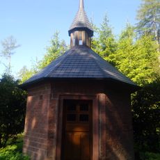 Waldkapelle Maria Hilf