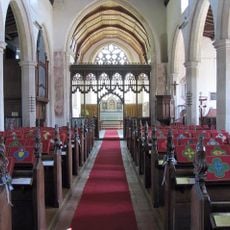 Church of All Saints