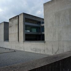Shoji Ueda Museum of Photography