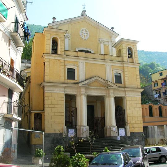Chiesa dello Spirito Santo