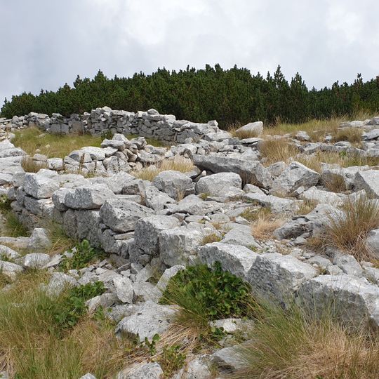 Fortino del Blockhaus