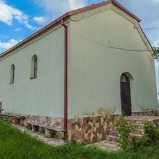 Црква „Св. Архангел Михаил“ - Јаргулица